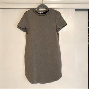 Banana Lemon Tshirt Dress Size S